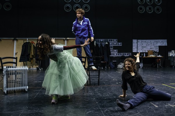 Peer Gynt 2