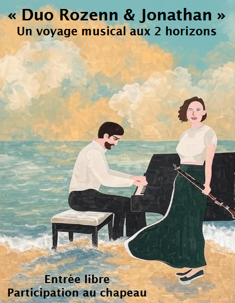 Voyage théâtral et musical 2