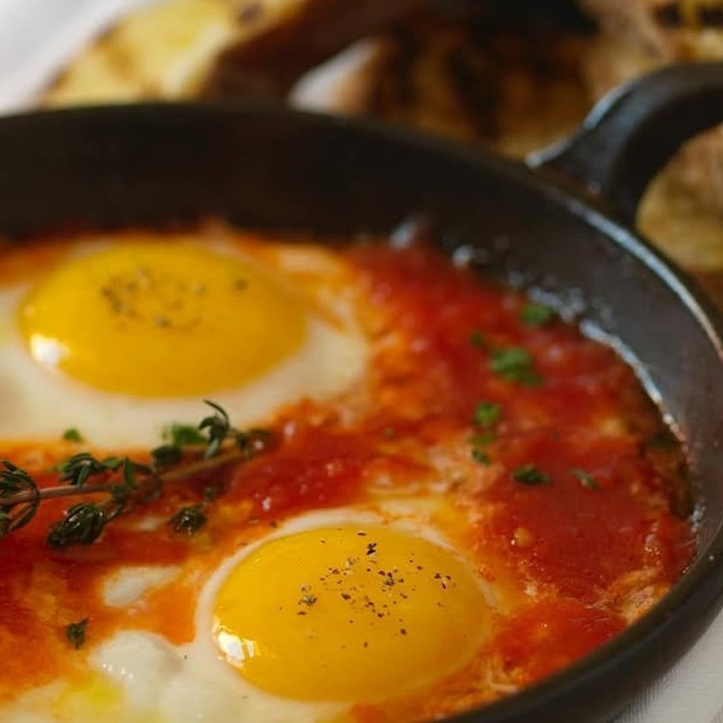 Learn Brunch Skills at CIA Copia 1