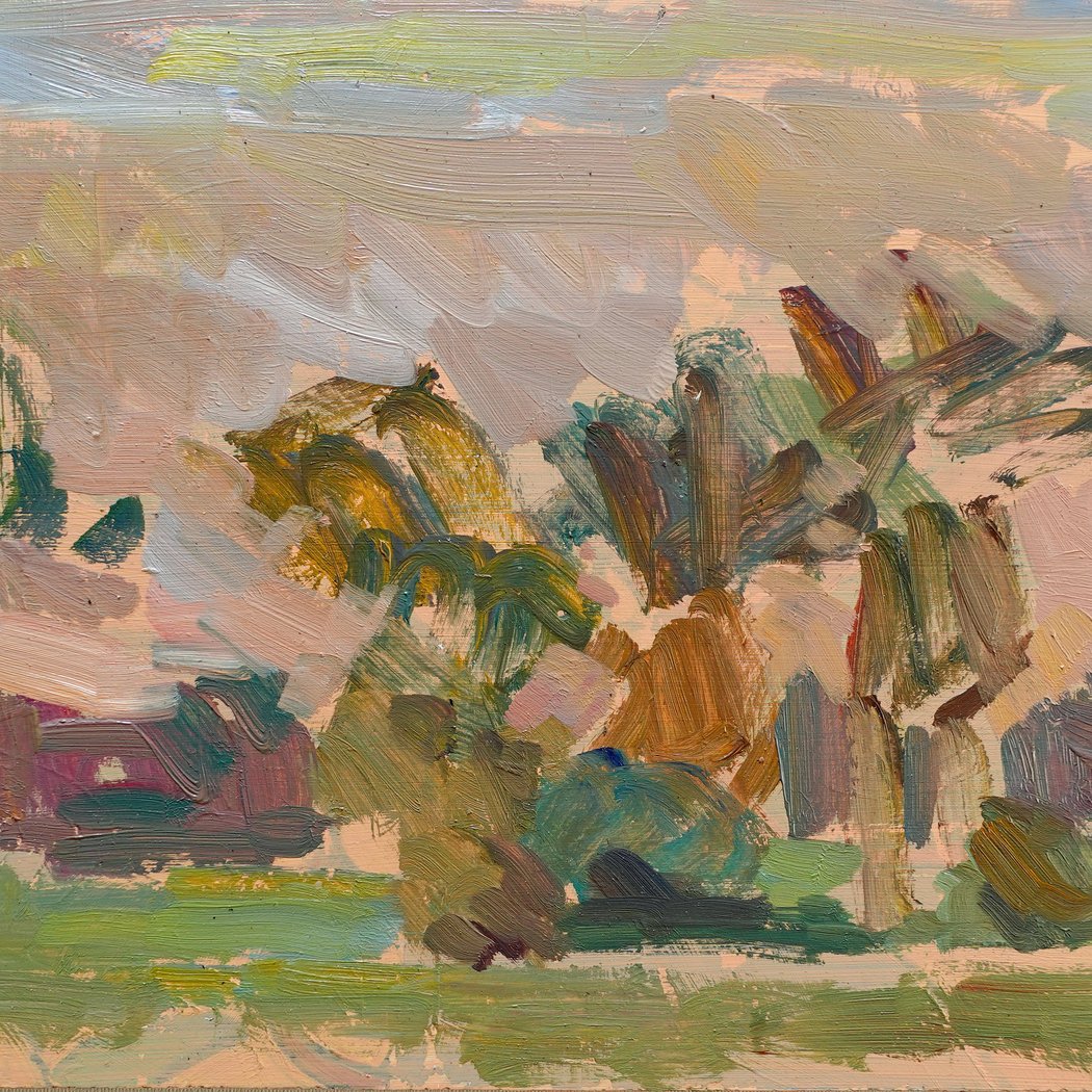 Towards Abstraction in Landscape 1