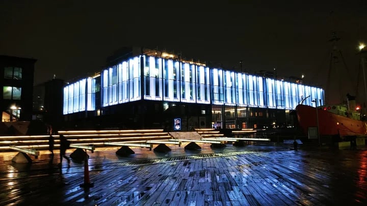 Pier 16 4