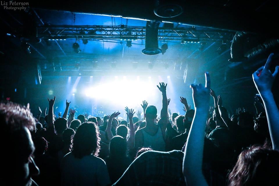 Baltimore Soundstage 2
