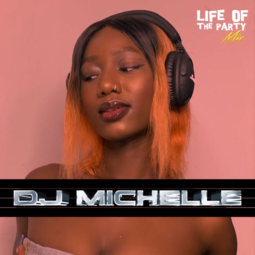 Sunday Pride DJ Set with Ty-Michelle 2