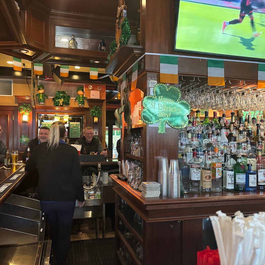 Behan's Public House 1