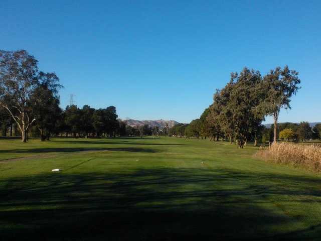 Cypress Lakes Golf Course 3