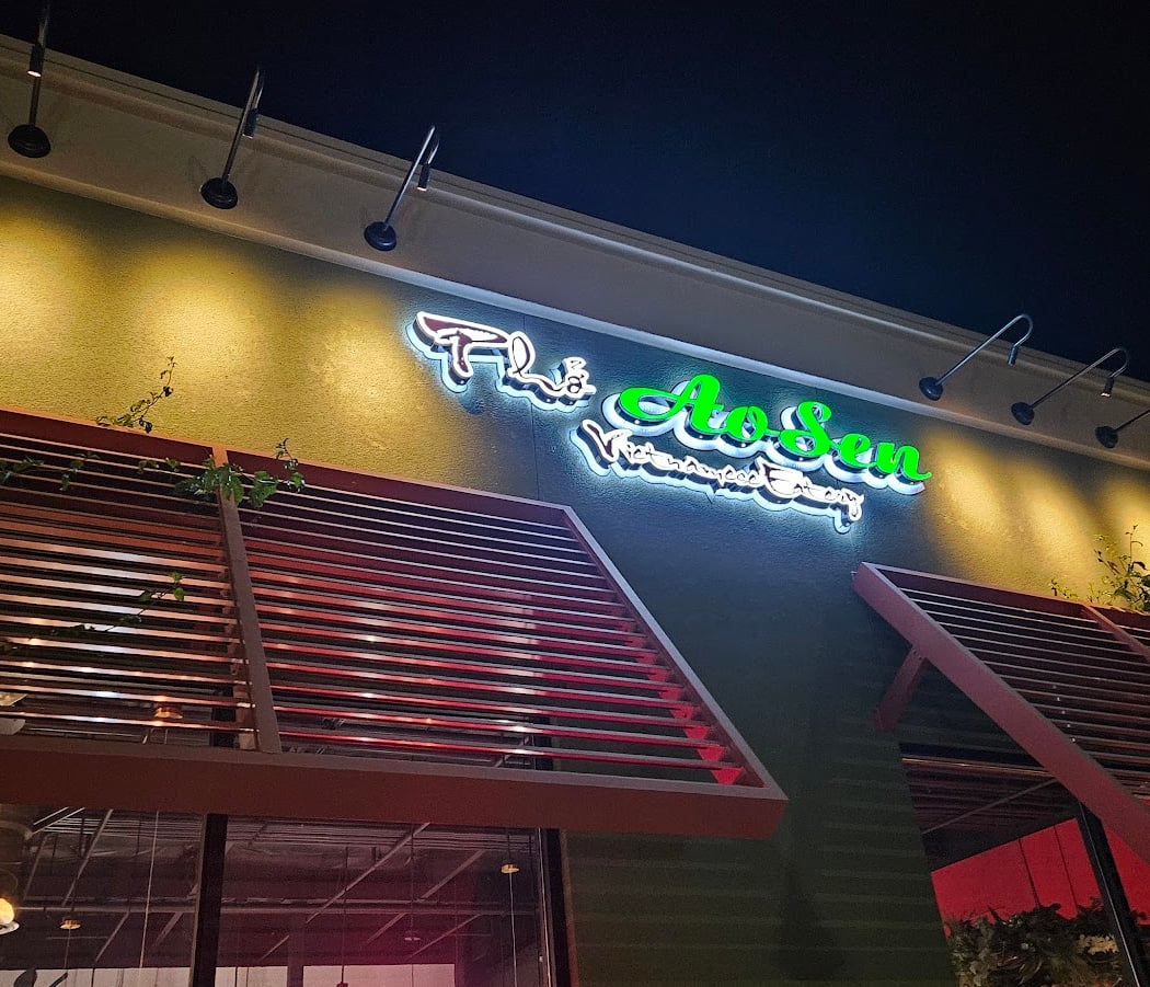 Pho Ao Sen 2