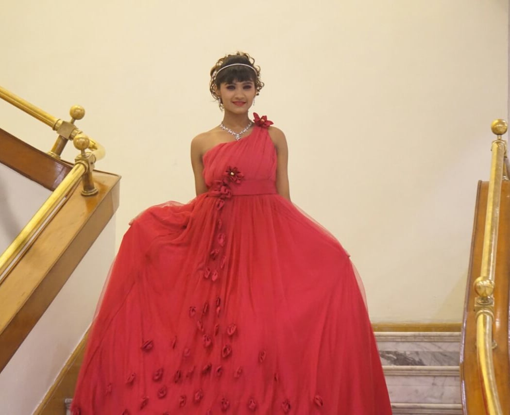 Swathi's Boutique 2