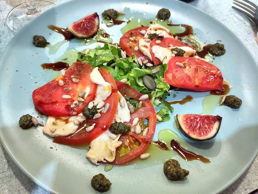 Restaurant Vegan Le Jardin 4