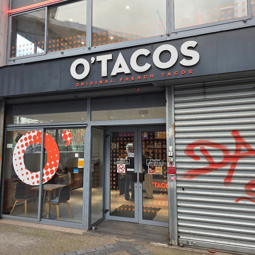 O'Tacos 2