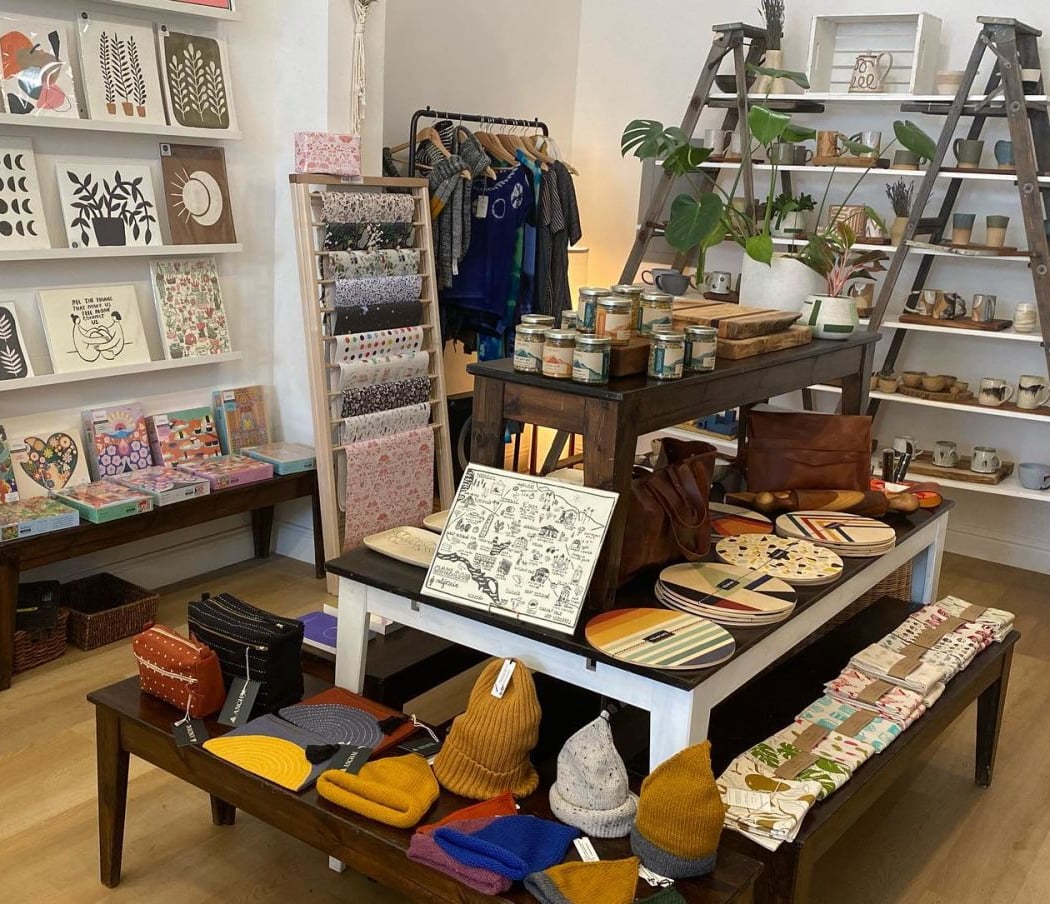 Maker's Loft 2
