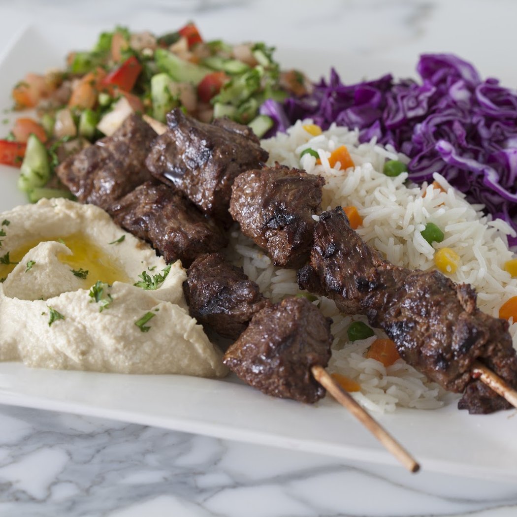 Oasis Grill 1