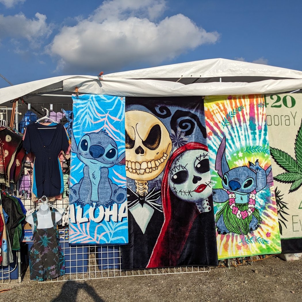 Kiwanis Thrift Sale 1