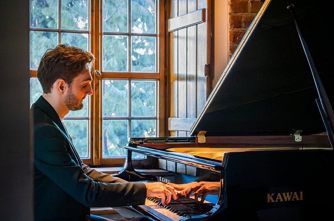 Intimate Chopin Concert 3