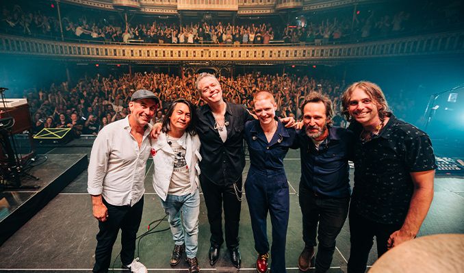 JASON ISBELL AND THE 400 UNIT 1