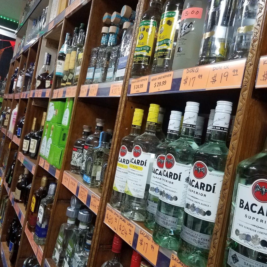 MELOVER Wine & Spirit 2