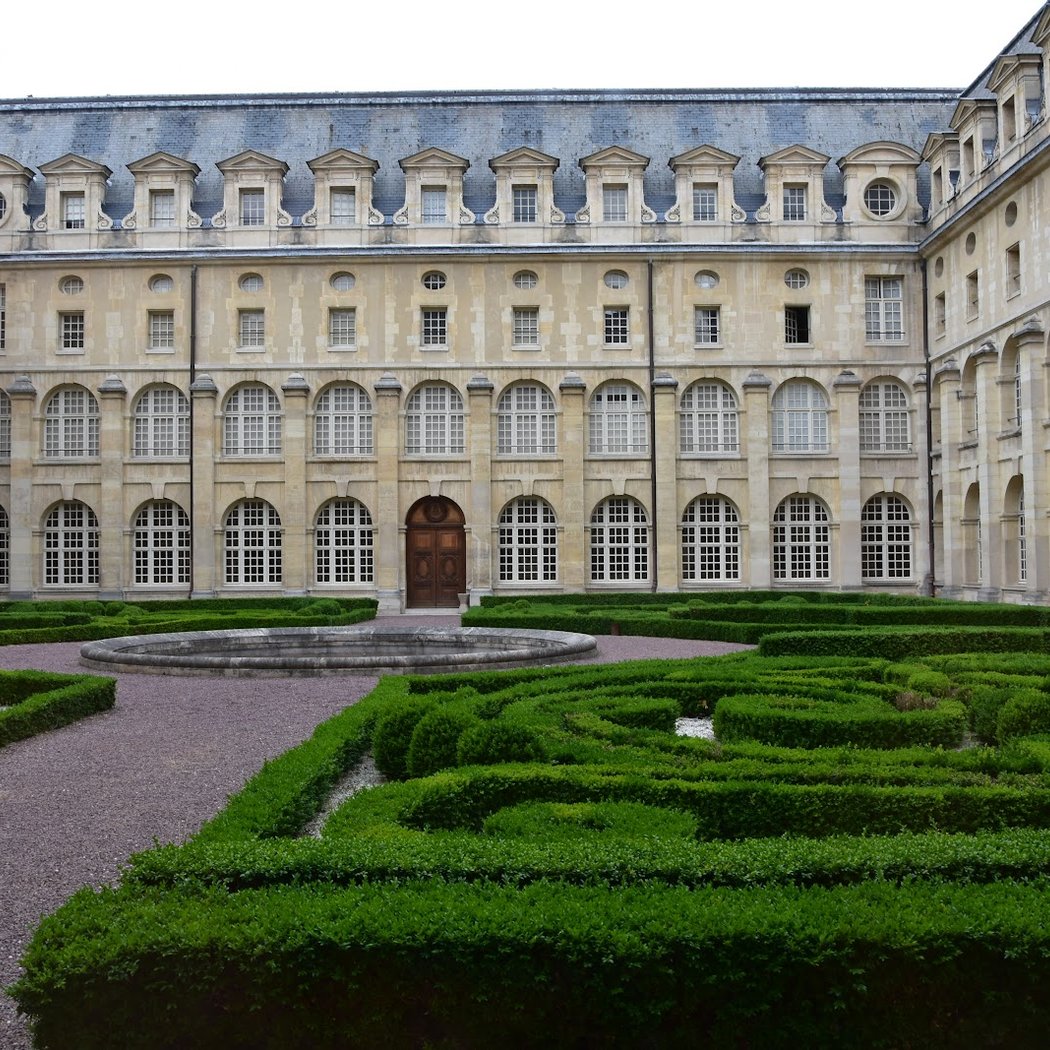 Nuit des Musées 2025 2