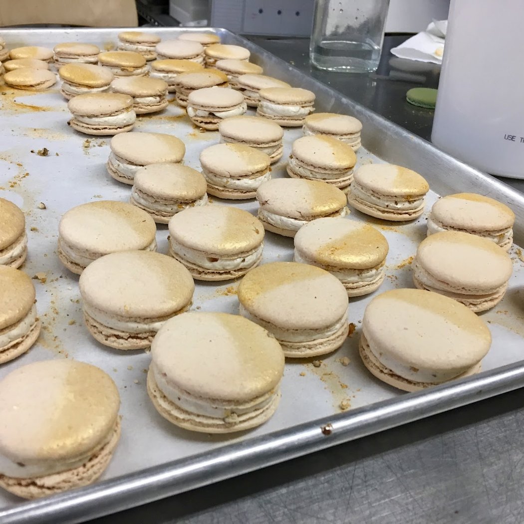 Easter Cookie Decorating Workshop 2
