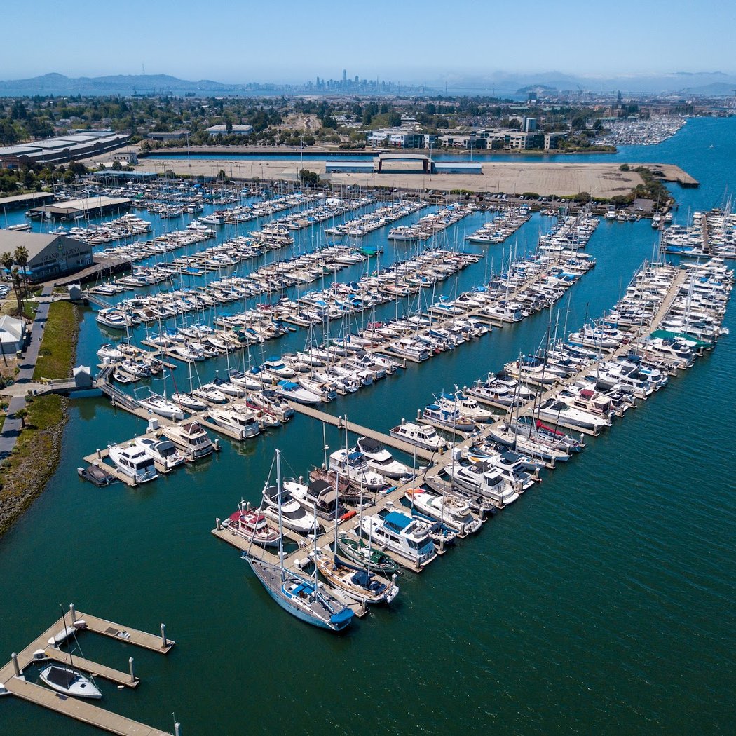 Fortman Marina 1