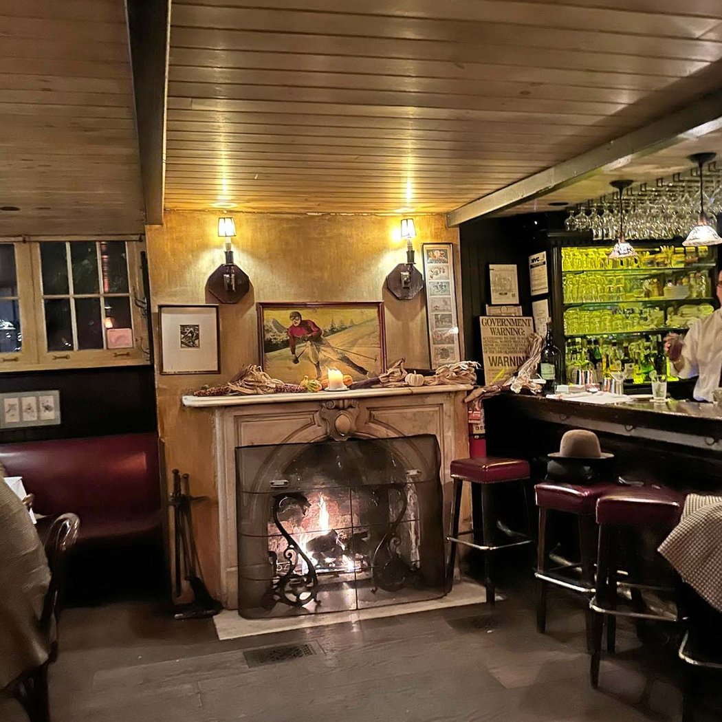 Waverly Inn 3