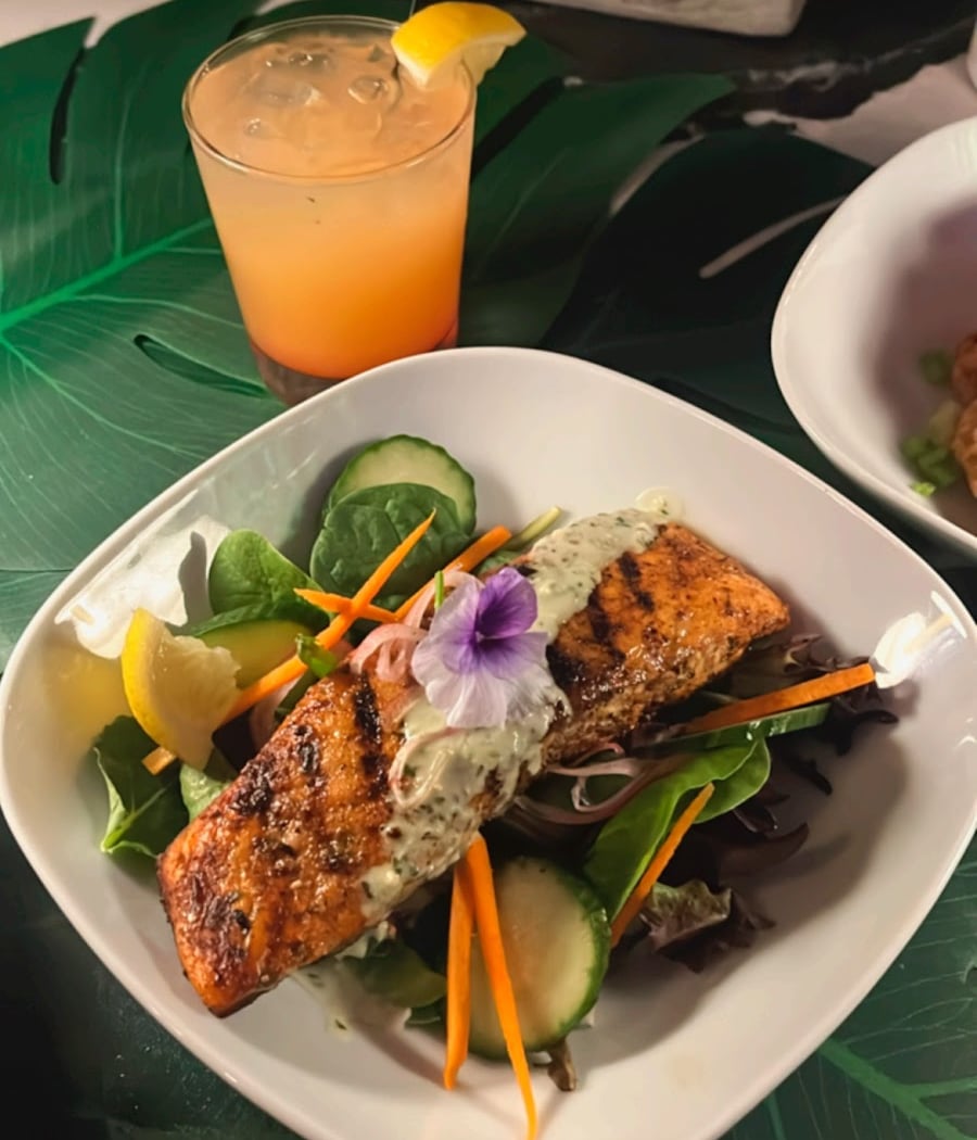 532 Court Restaurant 1