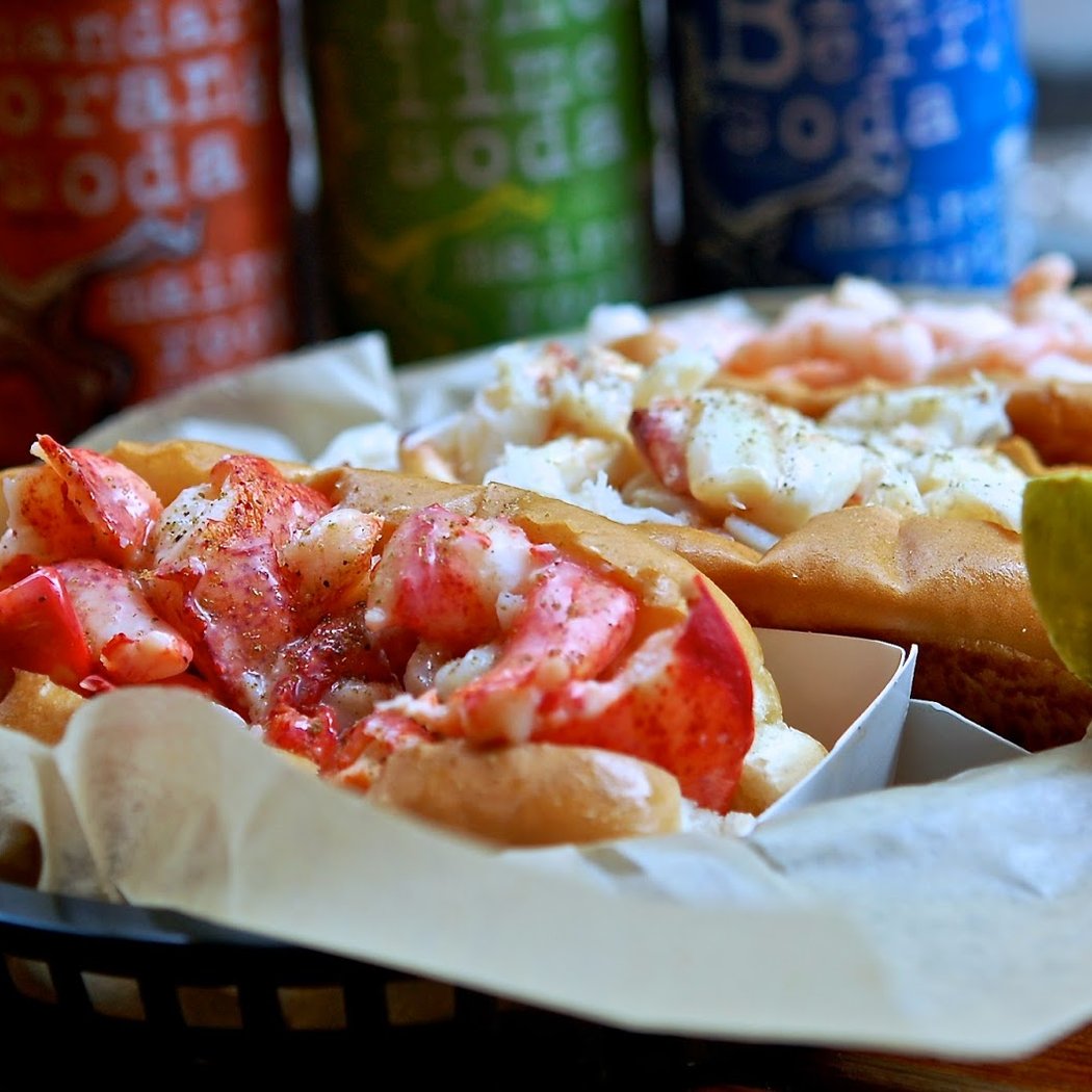 Luke's Lobster Upper West Side 1
