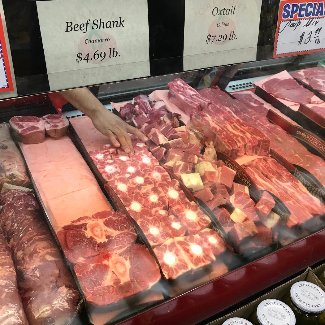 Oakmont Produce Market 3