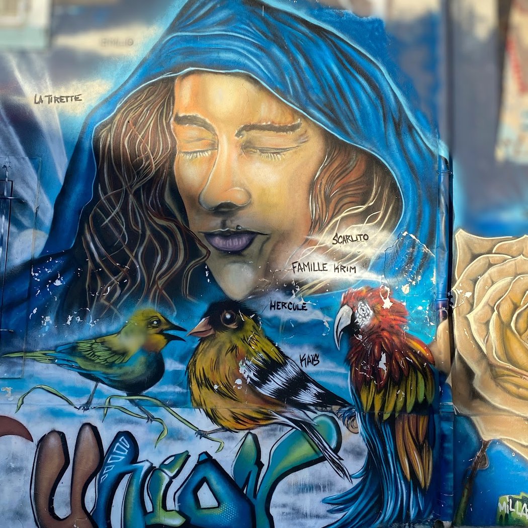 Centre d'Animations et de Loisirs (CAL) du Refuge 2