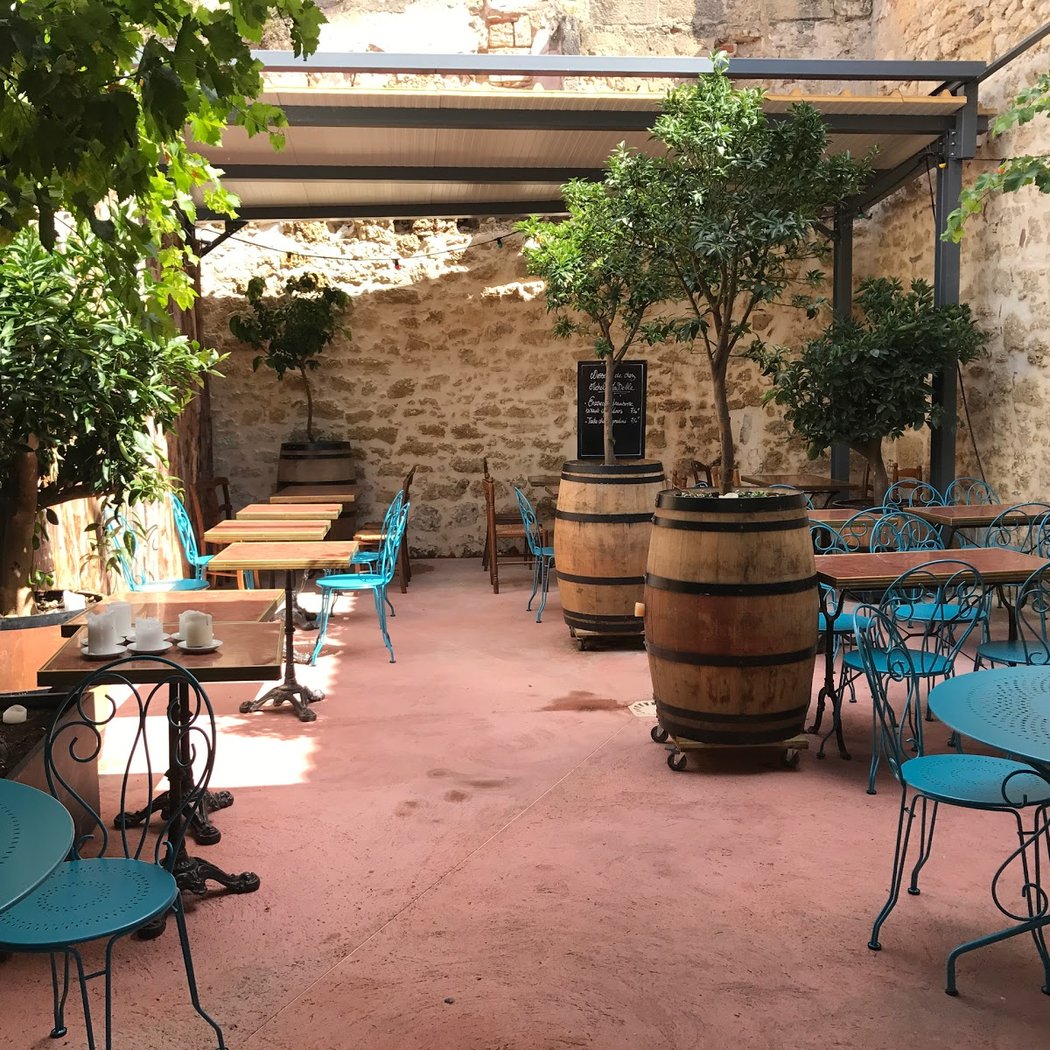 PULP • Bdx Saint-Michel 3