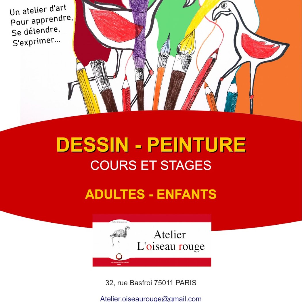 Techniques d'aquarelle / initiation 1 3