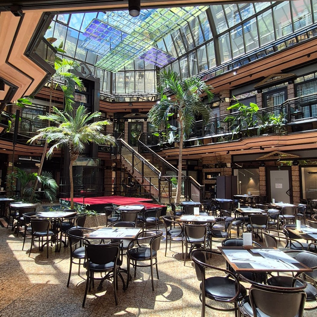 Café Luitpold 2
