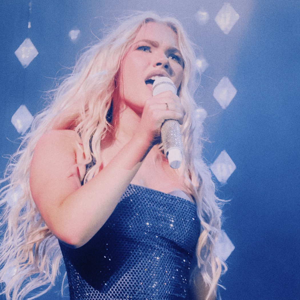 Freya Skye: Stars Align Tour 2