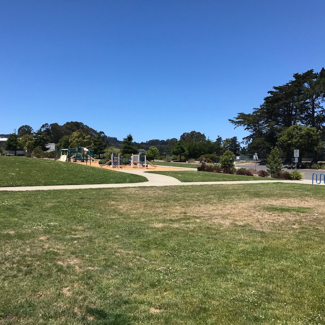 Alta Loma Park 2