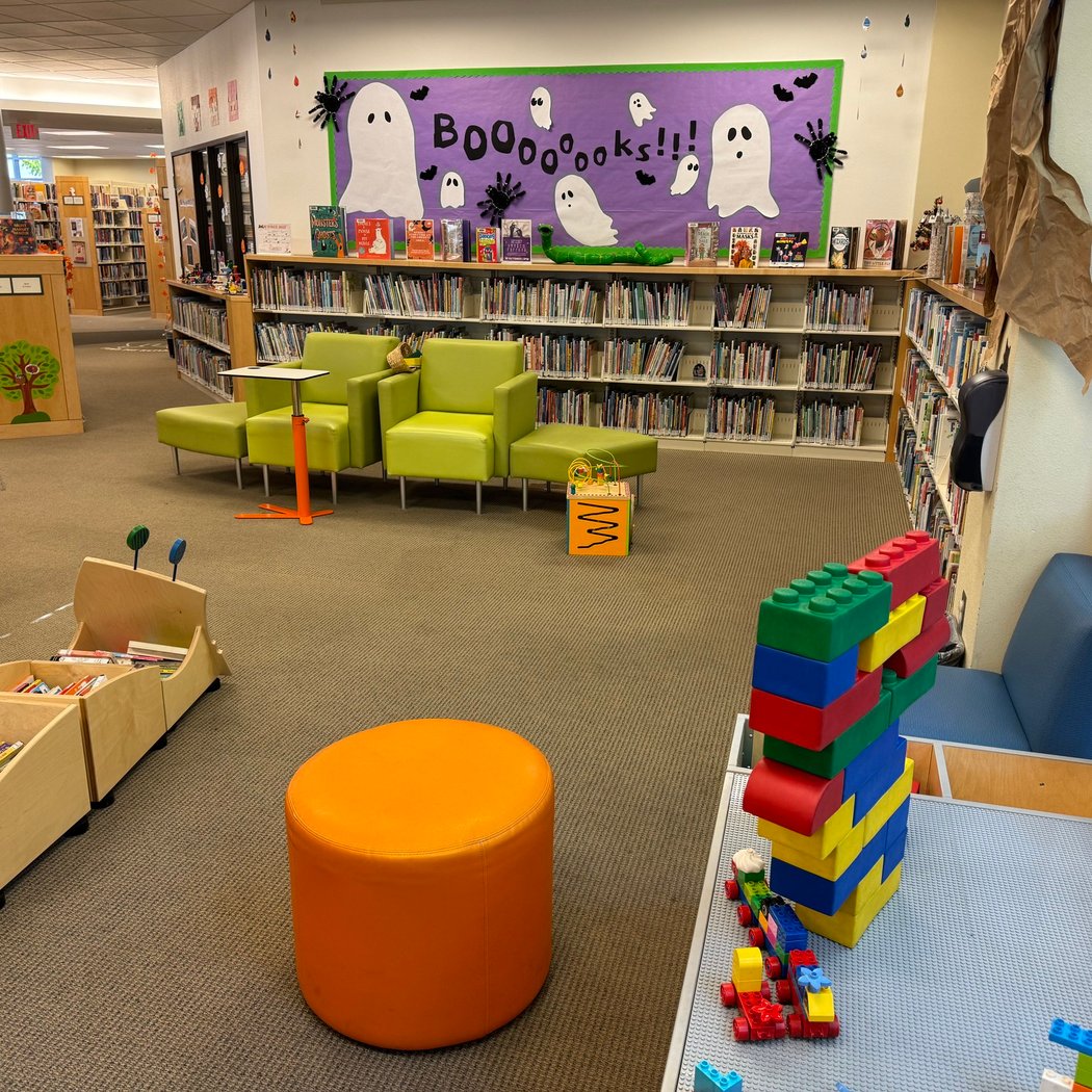 Preschool Palooza 2