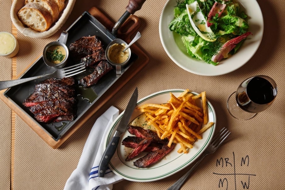 Skirt Steak 1