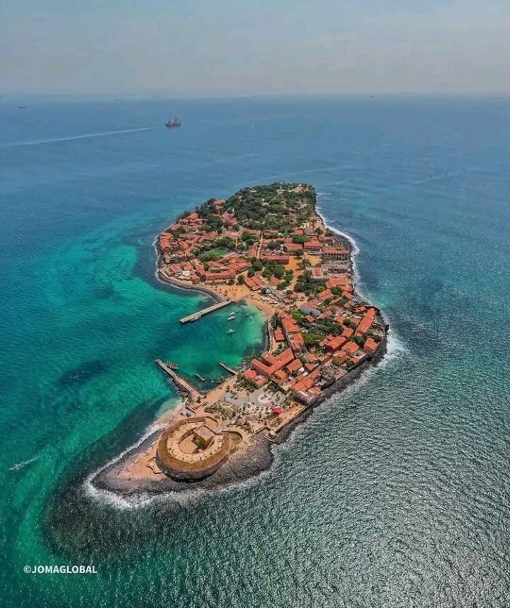 Gorée 1