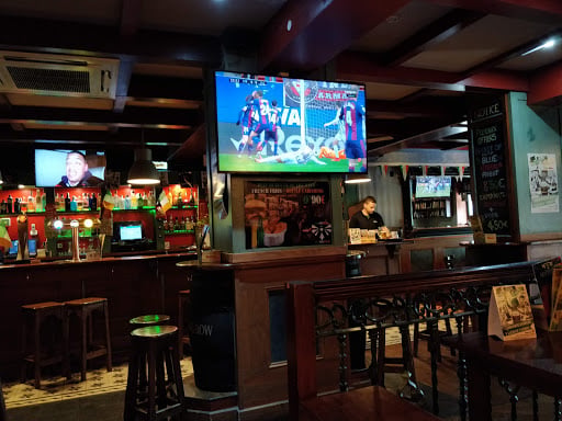 Café Bar Las Palmas 2