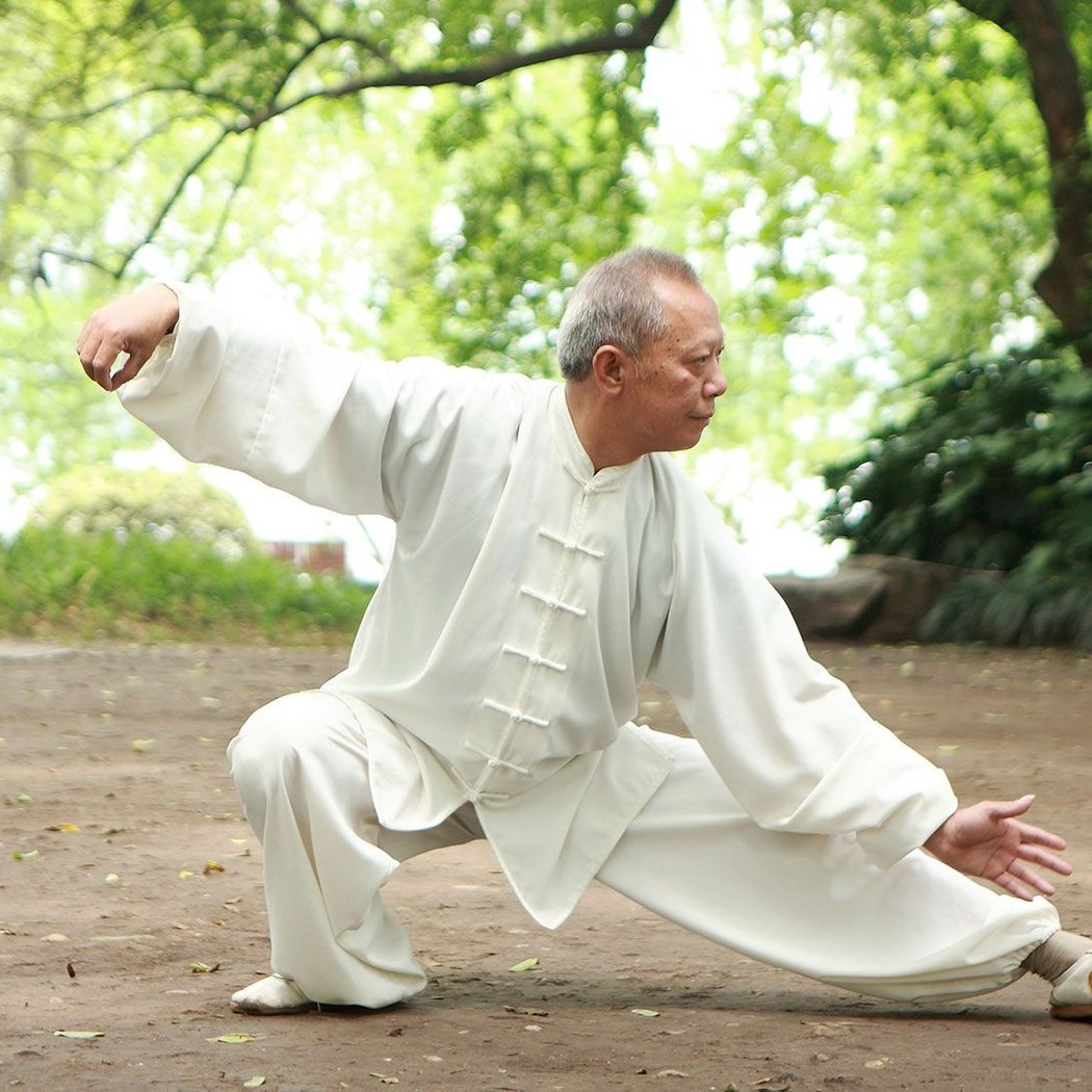 Tai Chi