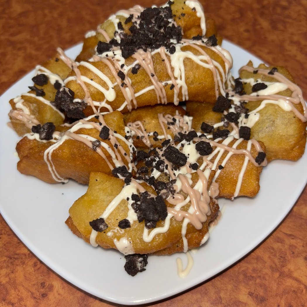 Cafetería y Churrería De Los Reyes 3