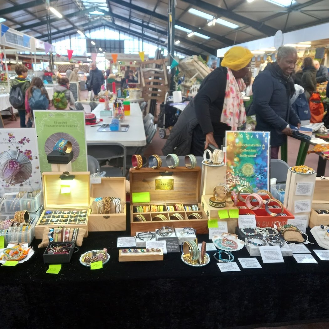 Marché du Montfort 4
