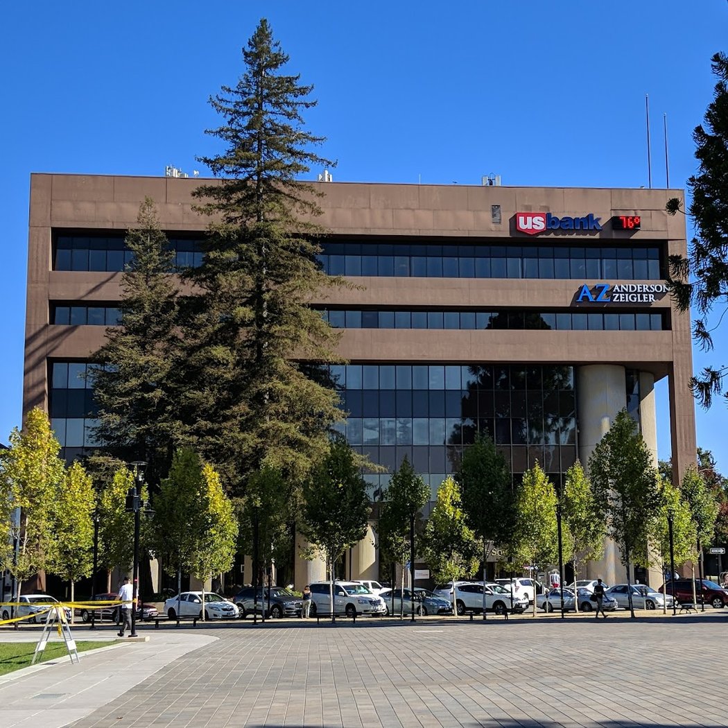 Santa Rosa Metro Chamber 2
