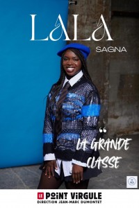 Lala Sagna : La Grande Classe 1