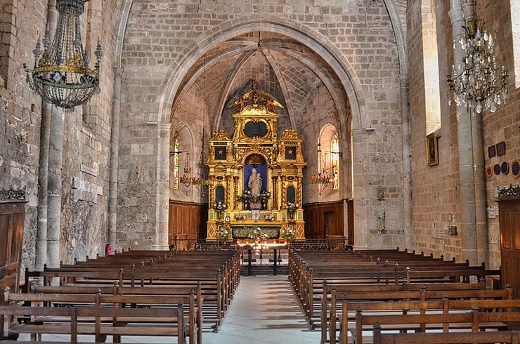 Notre Dame de Beauvoir 2