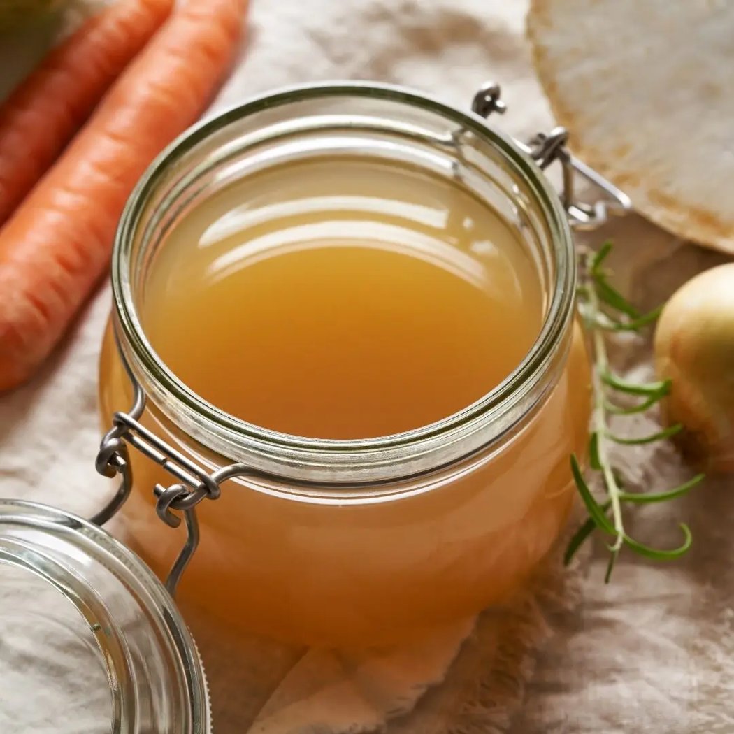 Broth Talk with Honey Grace Lopez 1