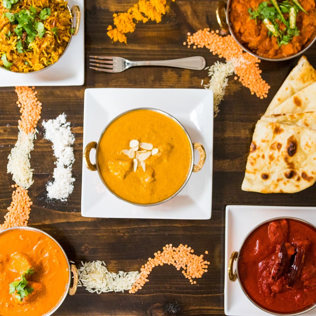 Atithi Indian Cuisine 3
