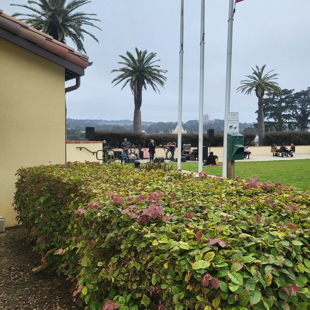 Colma Community Fair 1