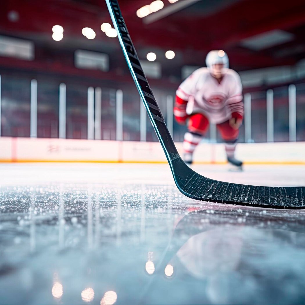 Finale de la Coupe de France de hockey sur glace 2