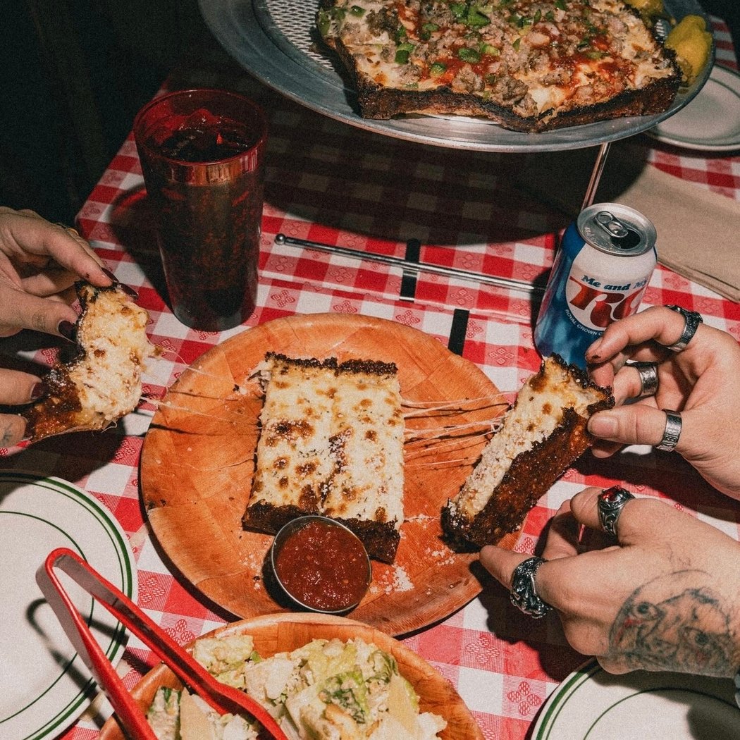 Ace's Pizza 2