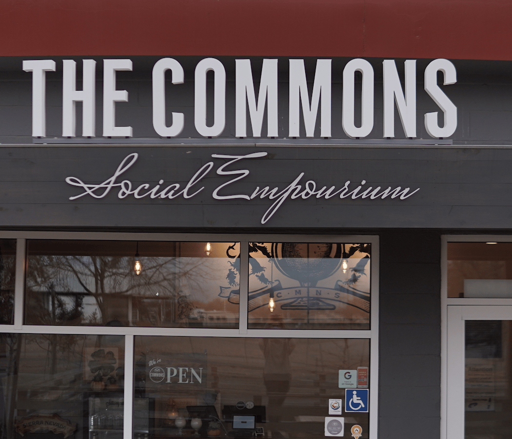 The Commons Social Empourium 2