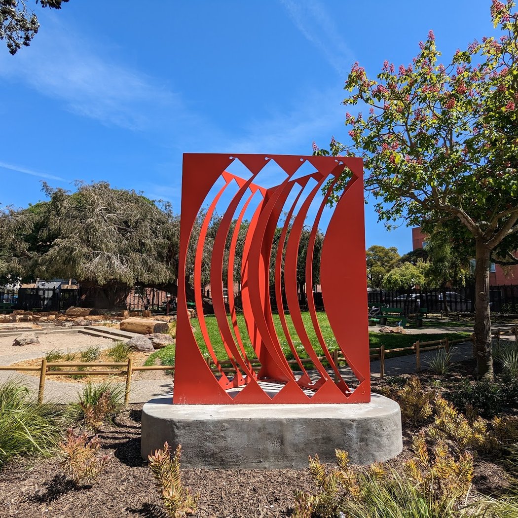 Muriel Leff Mini Park 3