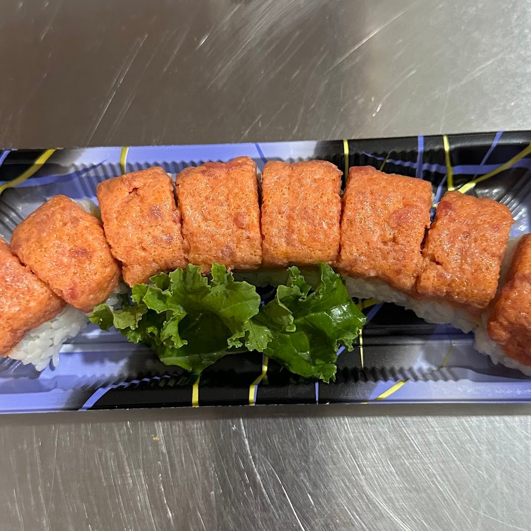 Katsu Sushi 3